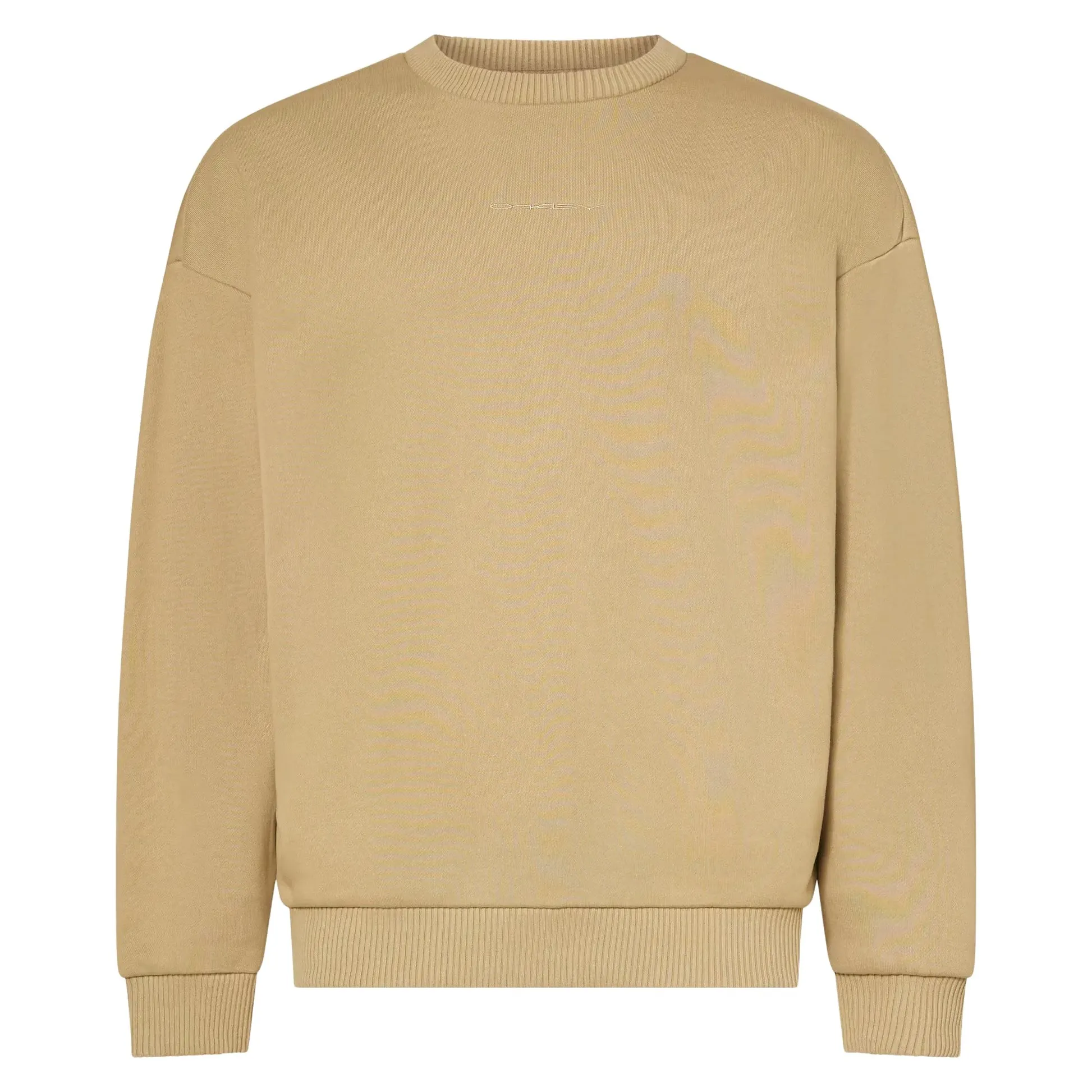 Oakley Soho Crew Neck Sweatshirt Oakley Soho Crew Neck Sweatshirt