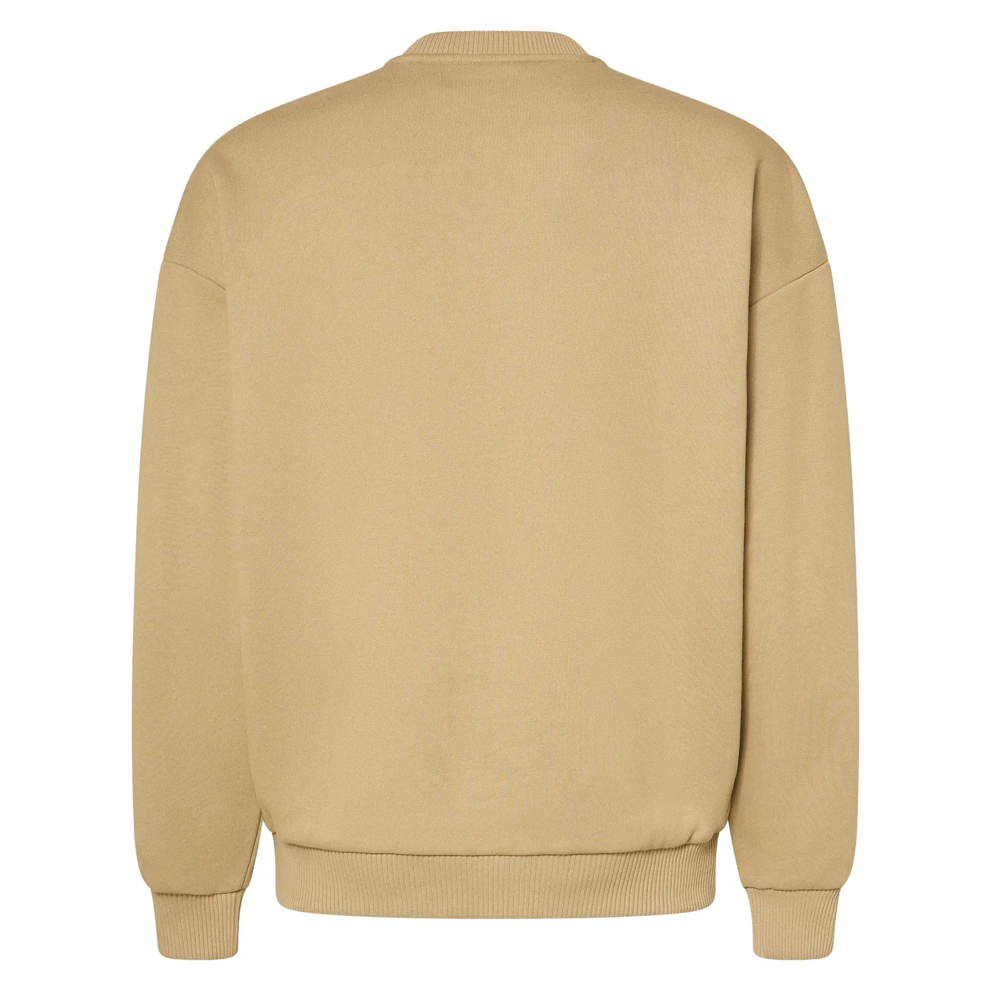 Oakley Soho Crew Neck Sweatshirt Oakley Soho Crew Neck Sweatshirt