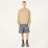 Oakley Soho Crew Neck Sweatshirt