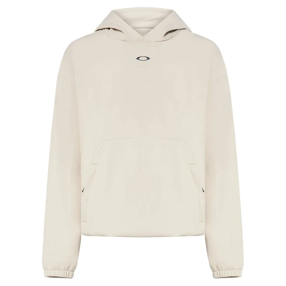 Oakley Solar Rail Hoodie Softshelljacka