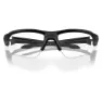 Oakley Speed Jacket Solglasögon, Matte black, Clear/CAT0