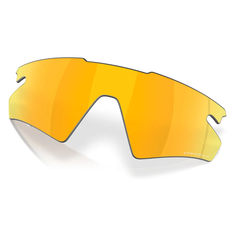 Oakley Sphaera Slash Ersättningslinser, 24k, Prizm 24K Polarized/CAT3