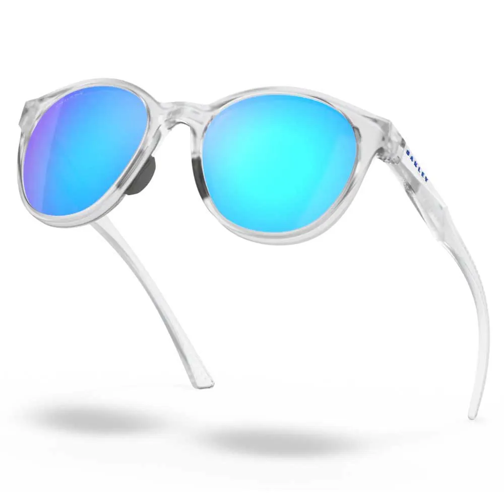 Oakley Spindrift Prizm Ersättningslinser, Prizm sapphire/cat3