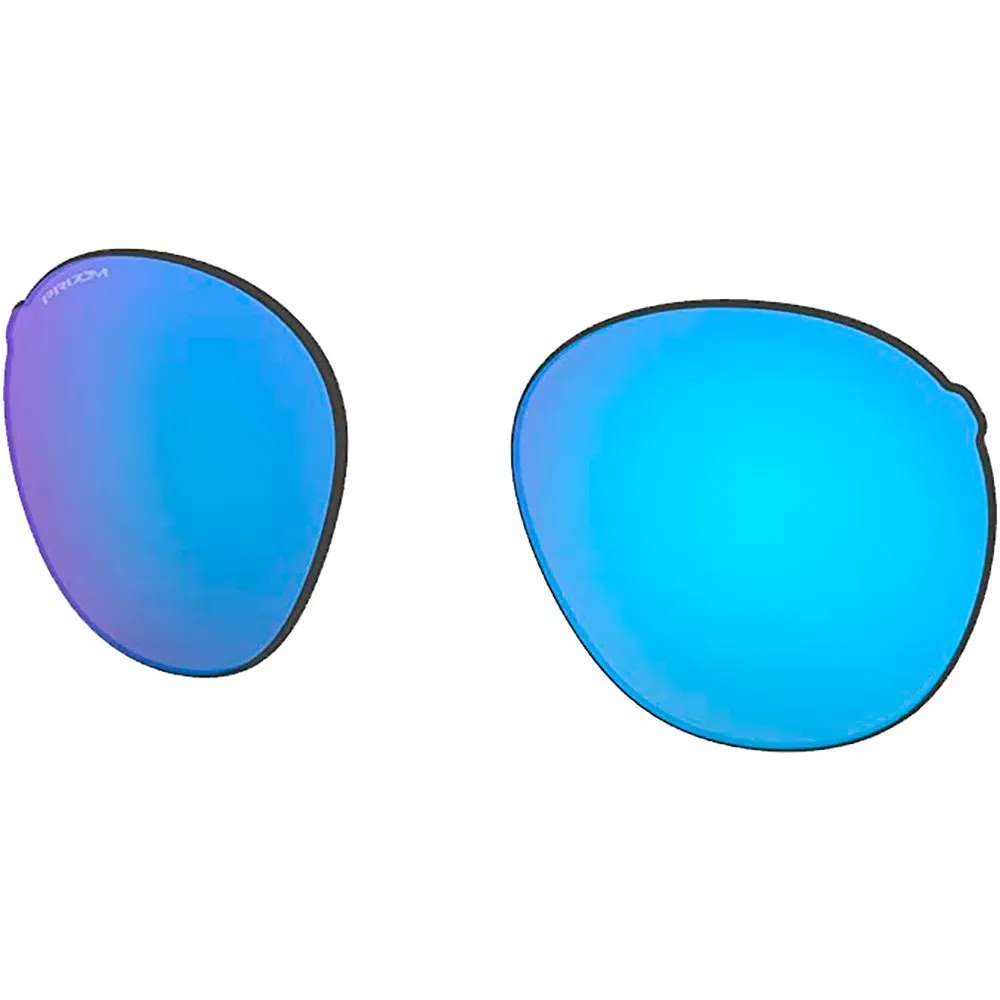 Oakley Spindrift Prizm Ersättningslinser, Prizm sapphire/cat3