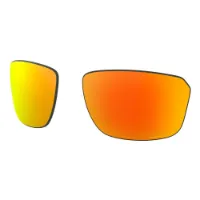 Oakley Split Shot Polariserade Ersättningslinser