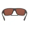 Oakley Split Shot Prizm Deep Water Polariserade Solglasögon, Woodgrain, Prizm Deep H2O Polarized/CAT3