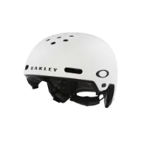 Oakley ST1 EU cykelhjälm matt