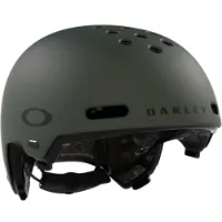 Oakley ST1 EU cykelhjälm matt Oakley ST1 EU cykelhjälm matt