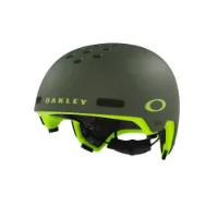 Oakley ST1 EU cykelhjälm matt Oakley ST1 EU cykelhjälm matt