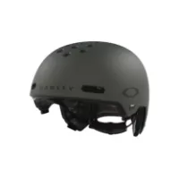 Oakley ST1 EU cykelhjälm matt Oakley ST1 EU cykelhjälm matt