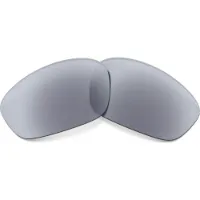 Oakley Straight Jacket Ersättningslinser