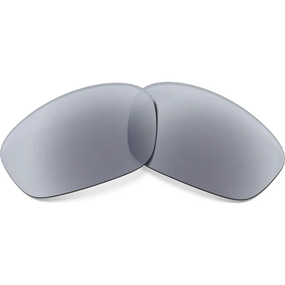 Oakley Straight Jacket Ersättningslinser