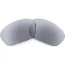 Oakley Straight Jacket Ersättningslinser