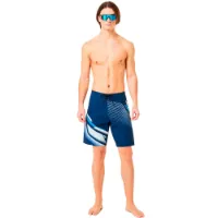 Oakley Striped 19´´ Boardshort Simshorts male Oakley Striped 19´´ Boardshort Simshorts male