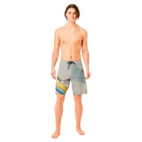 Oakley Striped 19´´ Boardshort Simshorts male Oakley Striped 19´´ Boardshort Simshorts male