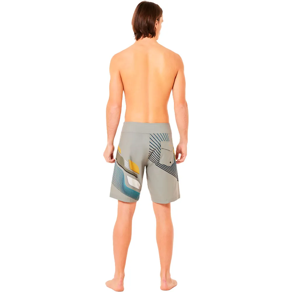 Oakley Striped 19´´ Boardshort Simshorts male