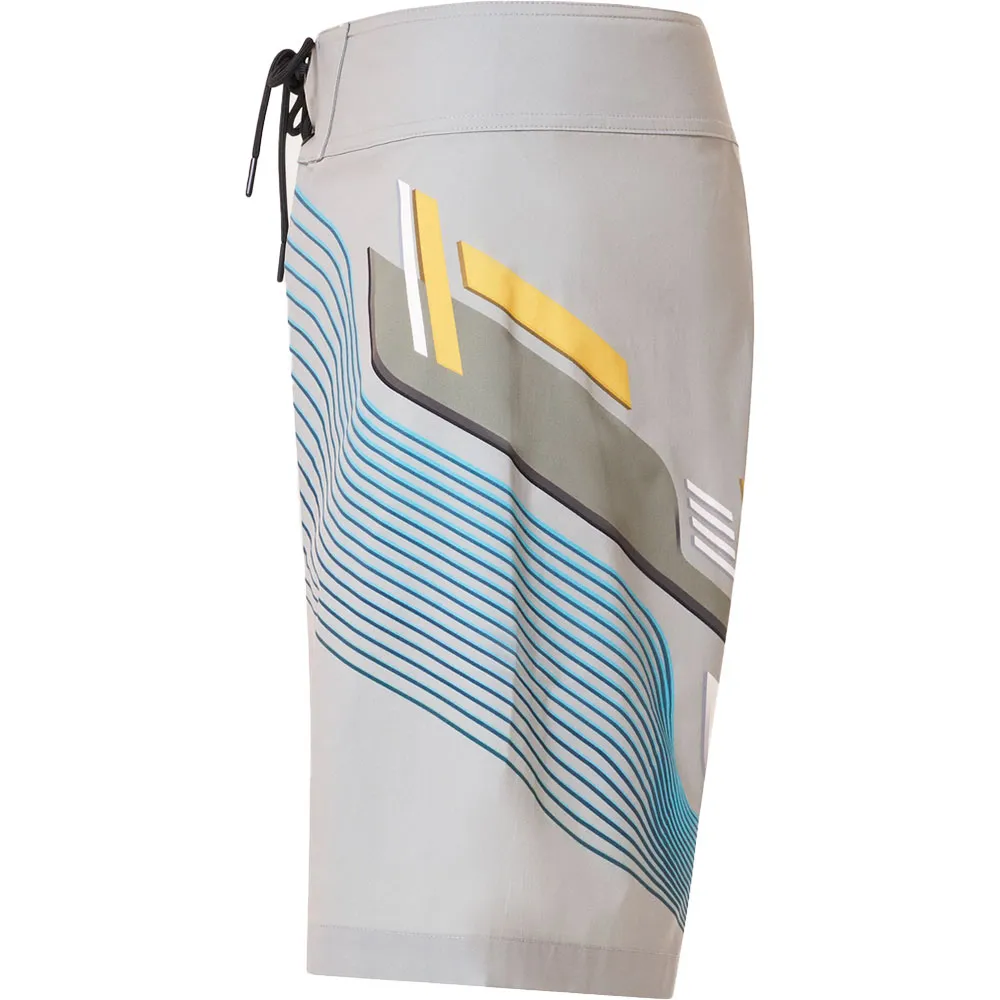 Oakley Striped 19´´ Boardshort Simshorts male
