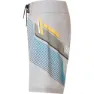 Oakley Striped 19´´ Boardshort Simshorts male