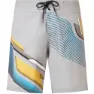 Oakley Striped 19´´ Boardshort Simshorts male