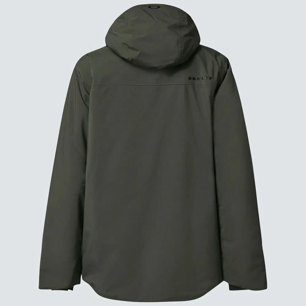 Oakley Sub Temp Goretex Jacka