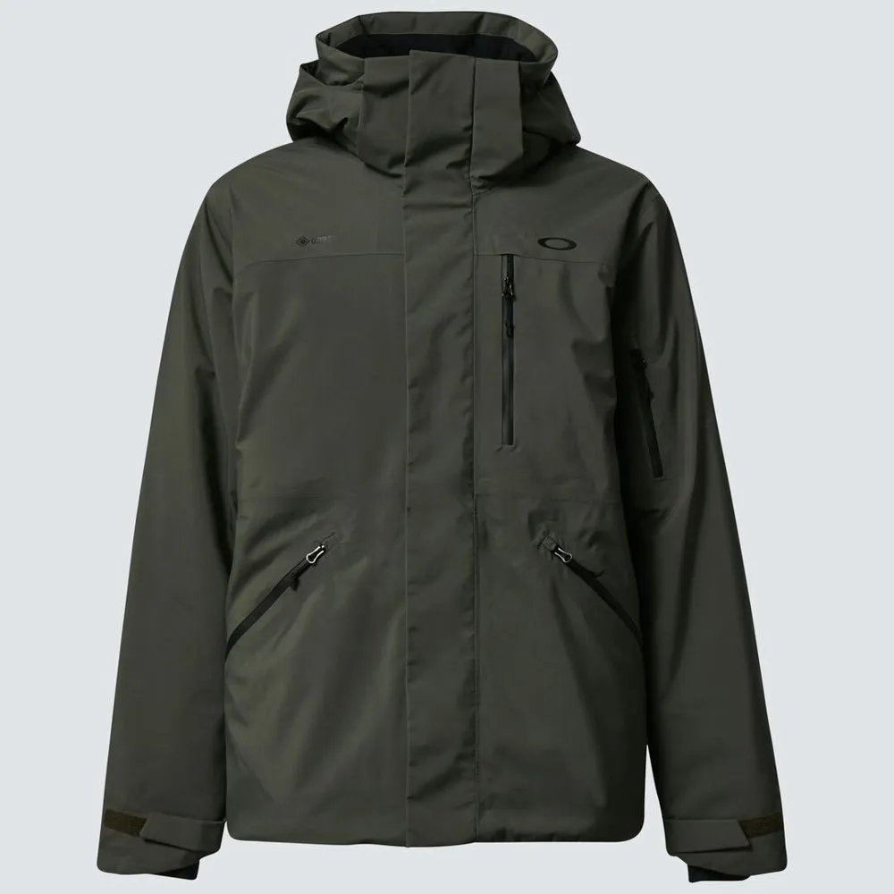Oakley Sub Temp Goretex Jacka