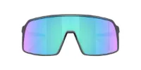 Oakley Sutro cykelglasögon prizm sapphire blue steel Oakley Sutro cykelglasögon prizm sapphire blue steel