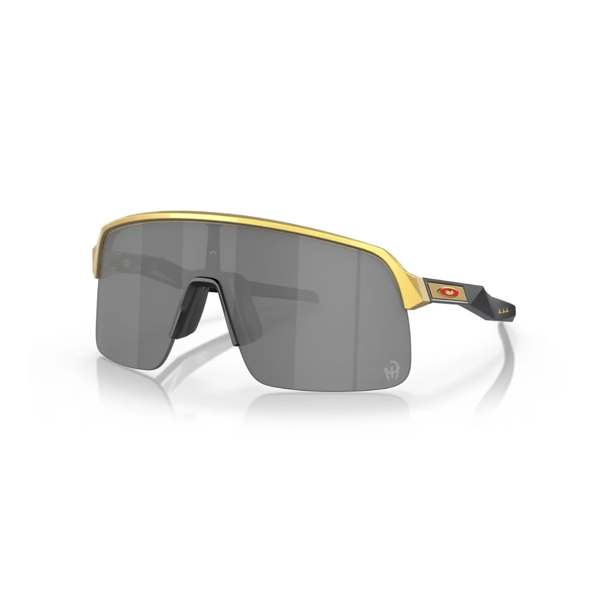 Oakley Sutro Lite, Black Gold Oakley Sutro Lite, Black Gold