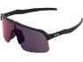 Matte Black Prizm Road
