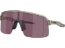 Matte Grey Ink Prizm Road Black