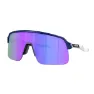Matte Navy Prizm Violet