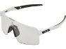 Matte Whitte Clear Photochromic
