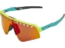 Tennis Ball Yellow Prizm Ruby