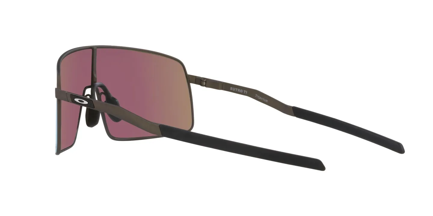 Oakley Sutro Ti Glasögon Oakley Sutro Ti Glasögon