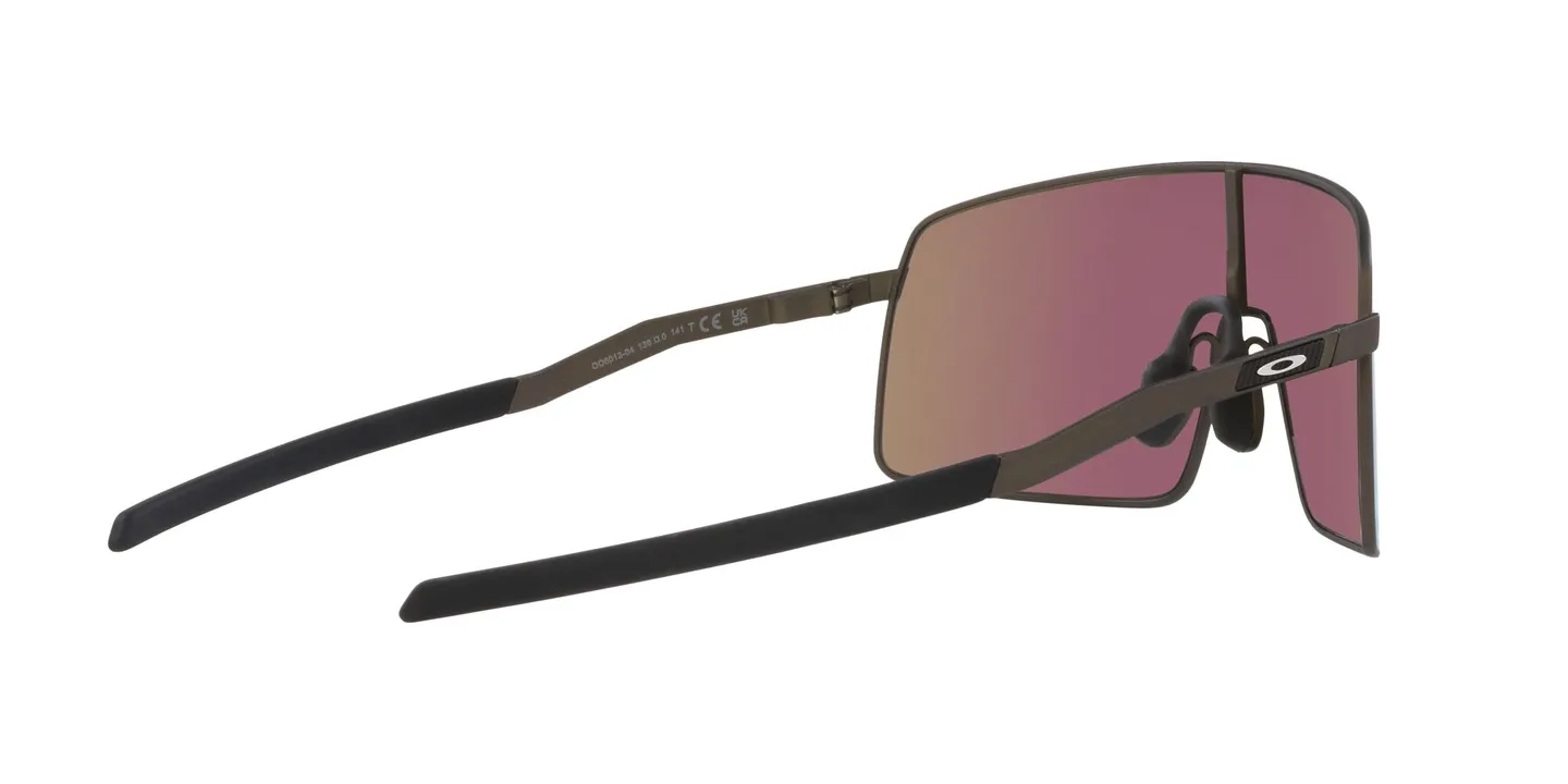 Oakley Sutro Ti Glasögon Oakley Sutro Ti Glasögon
