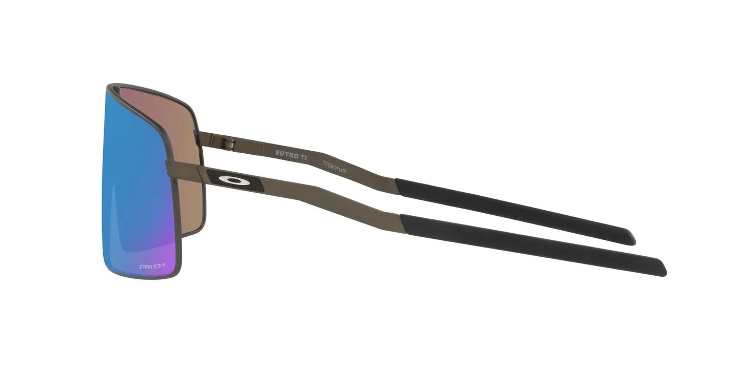 Oakley Sutro Ti Glasögon Oakley Sutro Ti Glasögon