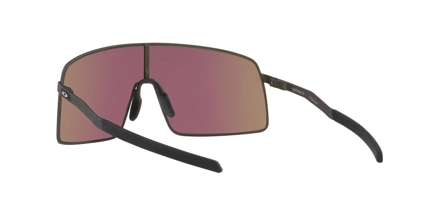 Oakley Sutro Ti Glasögon Oakley Sutro Ti Glasögon