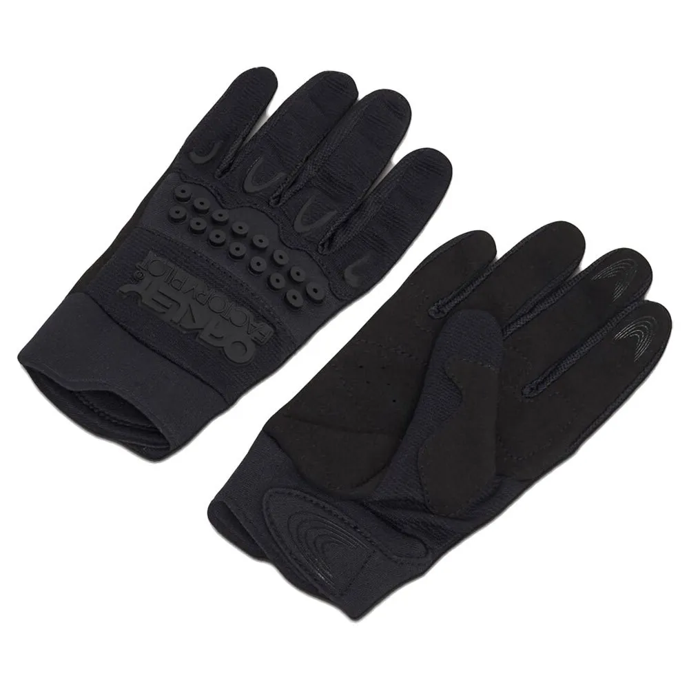 Oakley Switchback Mtb Handskar