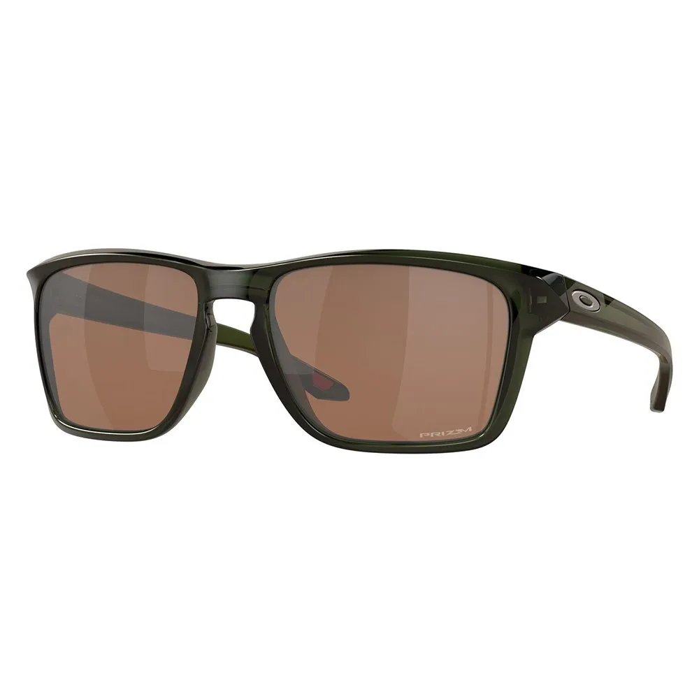 Oakley Sylas
