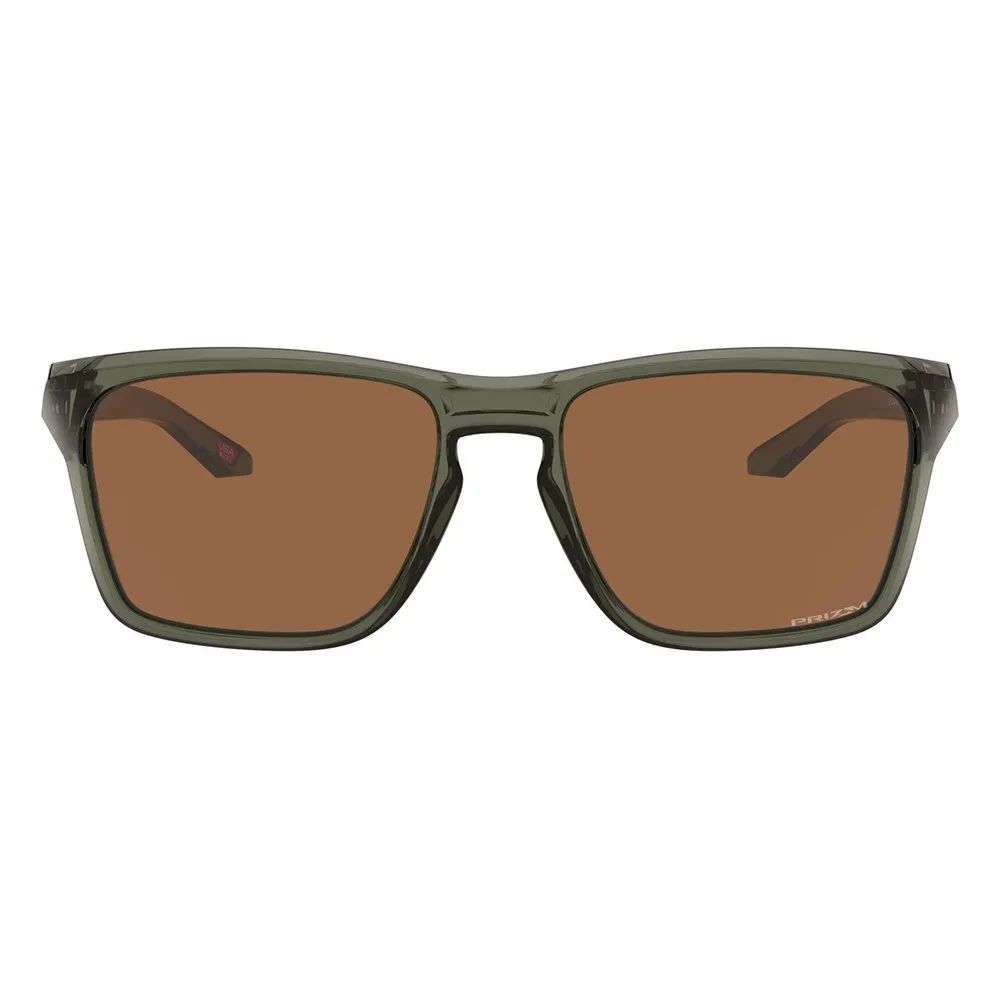 Oakley Sylas