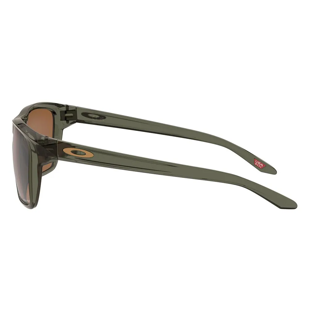 Oakley Sylas