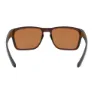 Oakley Sylas
