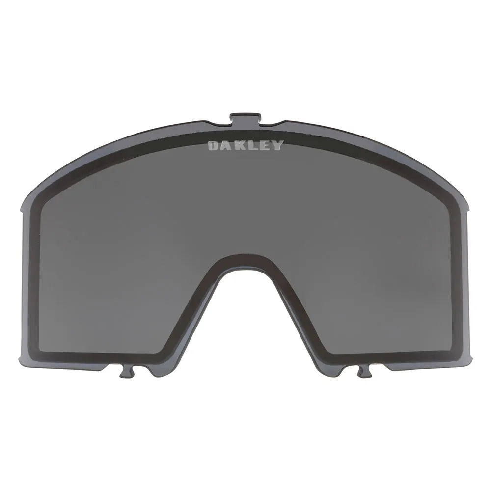 Oakley Target Line L Ersättningslinser Oakley Target Line L Ersättningslinser
