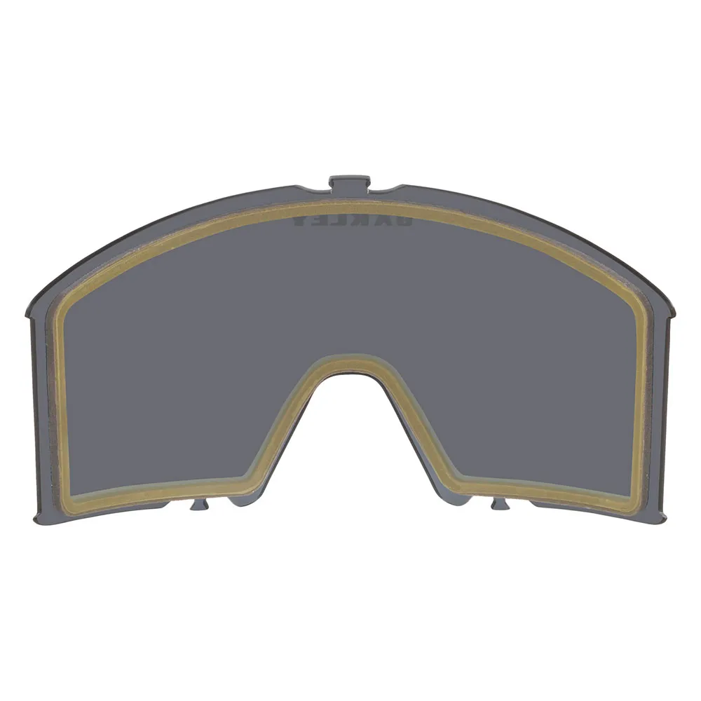 Oakley Target Line L Ersättningslinser Oakley Target Line L Ersättningslinser