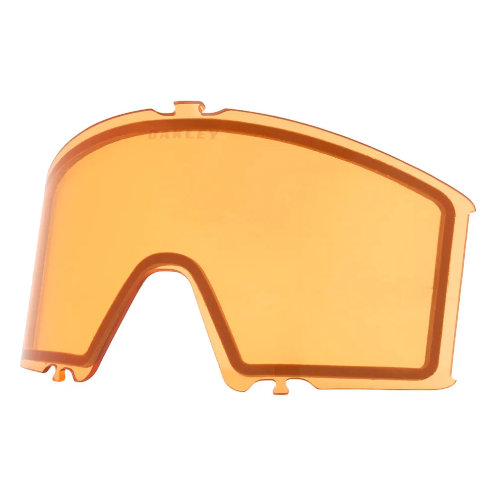 Oakley Target Line L Ersättningslinser Oakley Target Line L Ersättningslinser