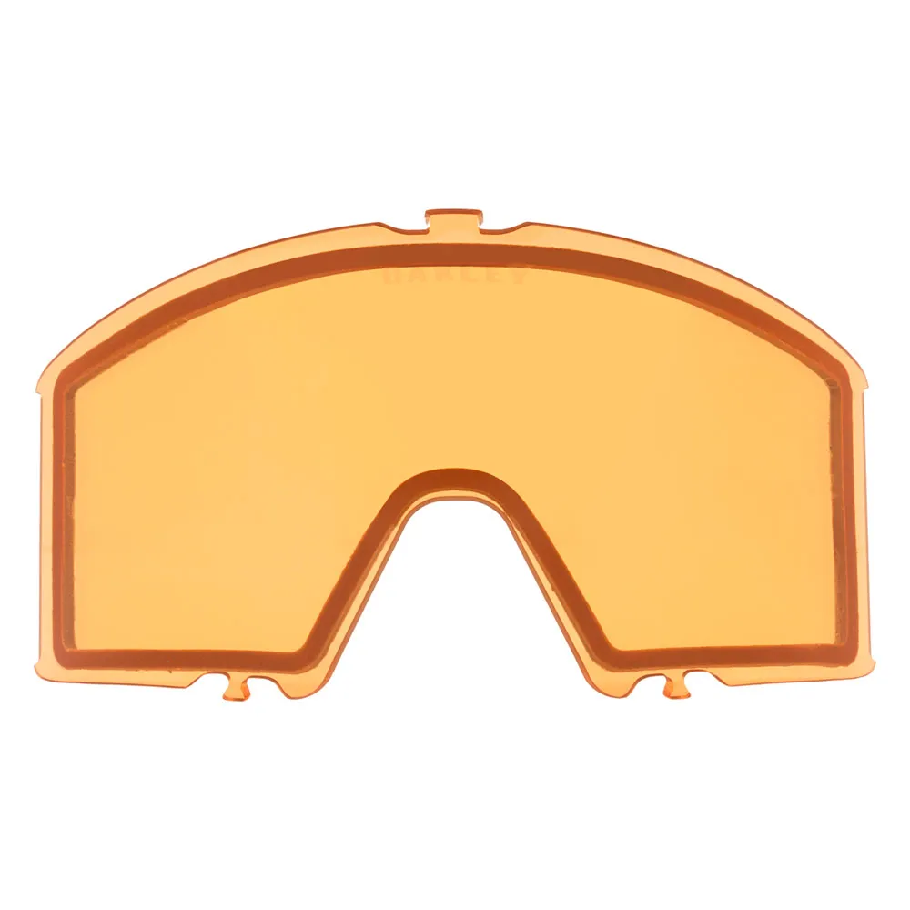 Oakley Target Line L Ersättningslinser Oakley Target Line L Ersättningslinser