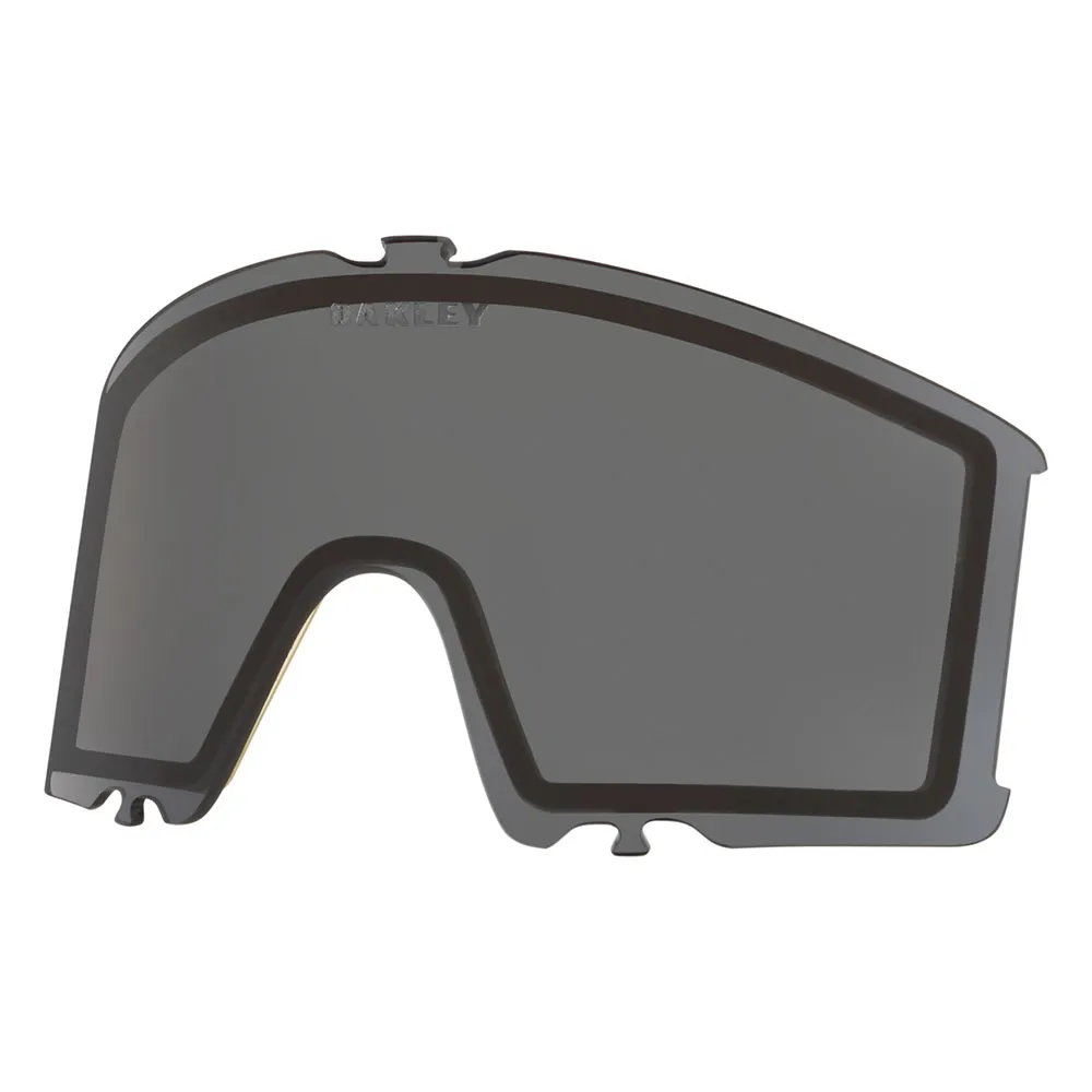 Oakley Target Line M Ersättningslinser