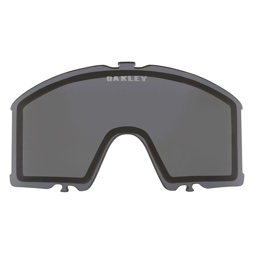 Oakley Target Line M Ersättningslinser