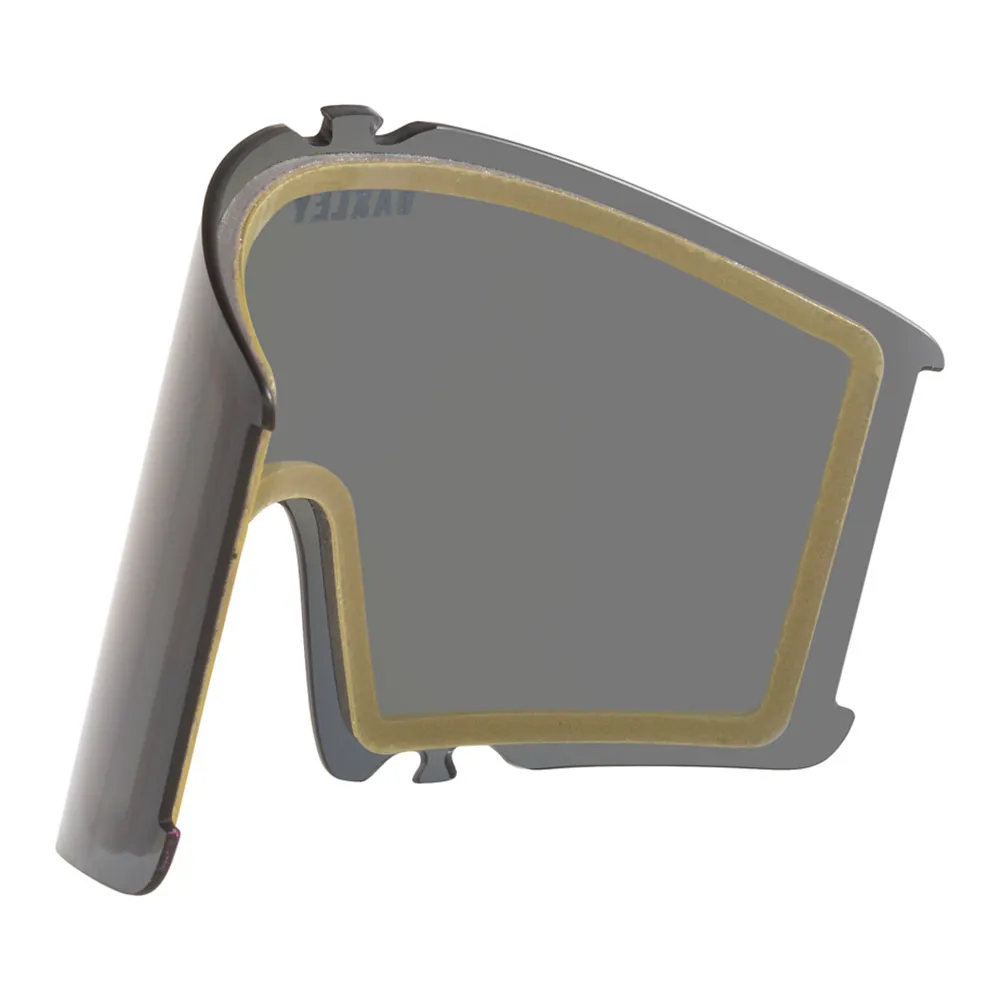 Oakley Target Line M Ersättningslinser