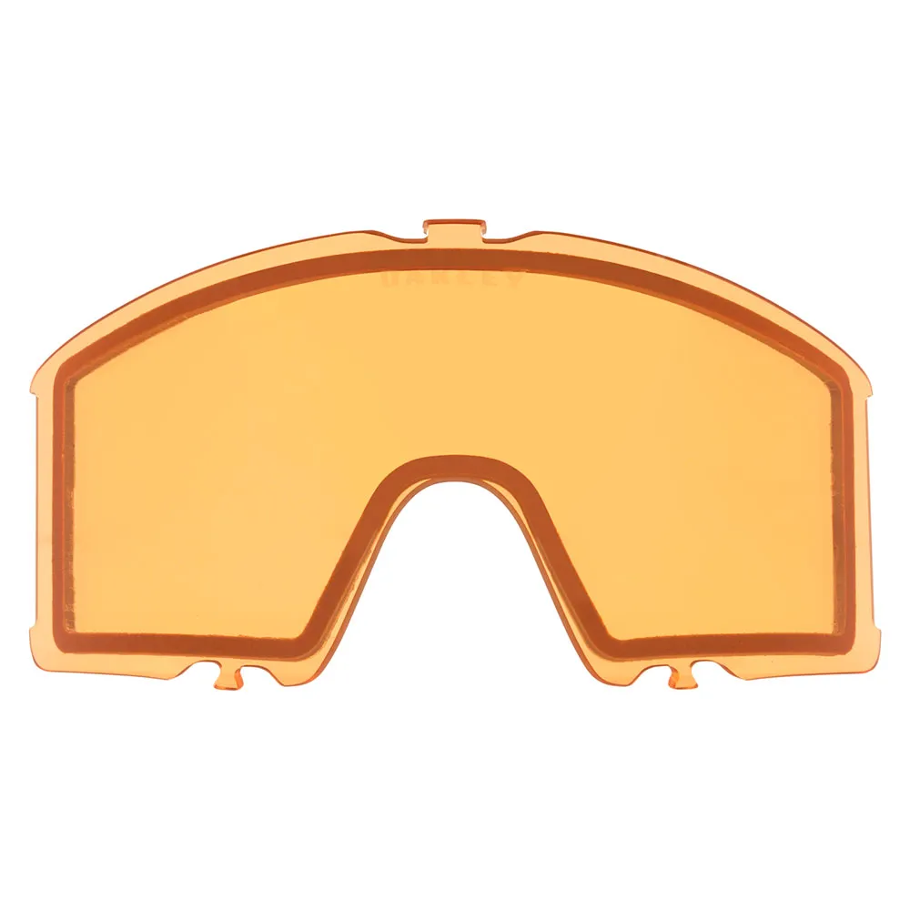 Oakley Target Line M Ersättningslinser Oakley Target Line M Ersättningslinser