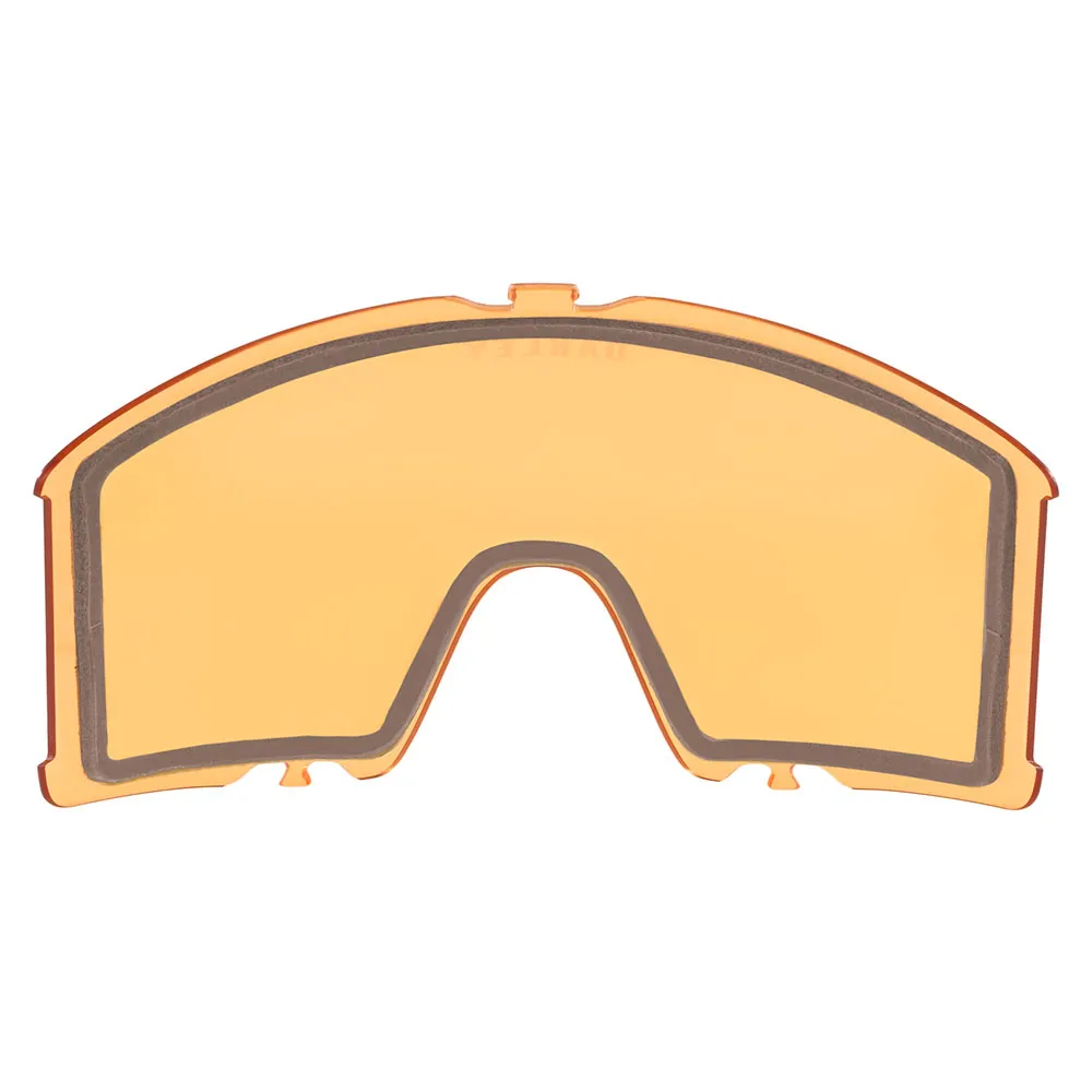 Oakley Target Line M Ersättningslinser Oakley Target Line M Ersättningslinser